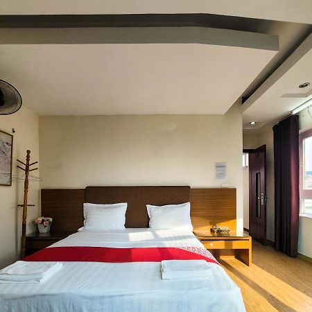 Tglobal Ngan Son Hotel Hanoi Exterior foto