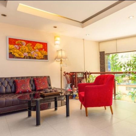 Tglobal Ngan Son Hotel Hanoi Exterior foto