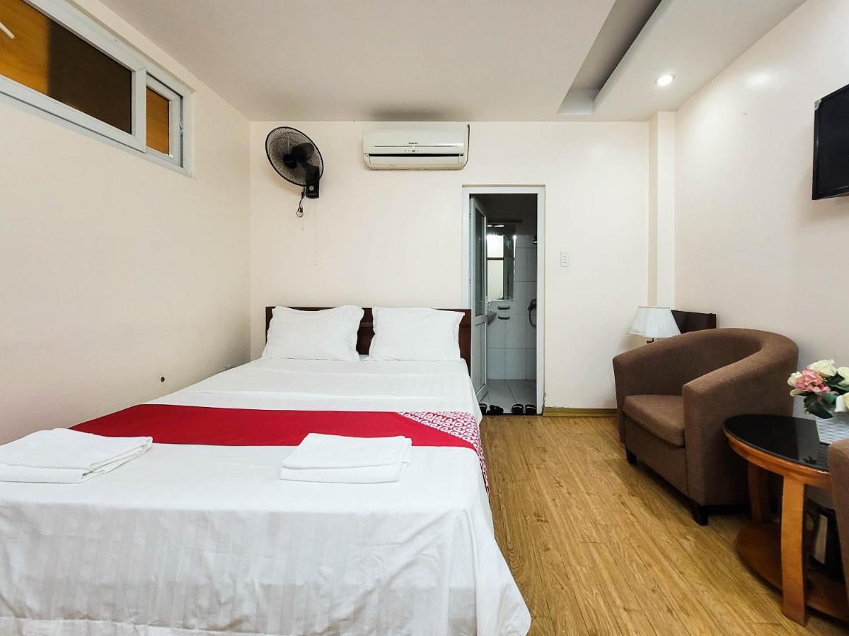 Tglobal Ngan Son Hotel Hanoi Exterior foto