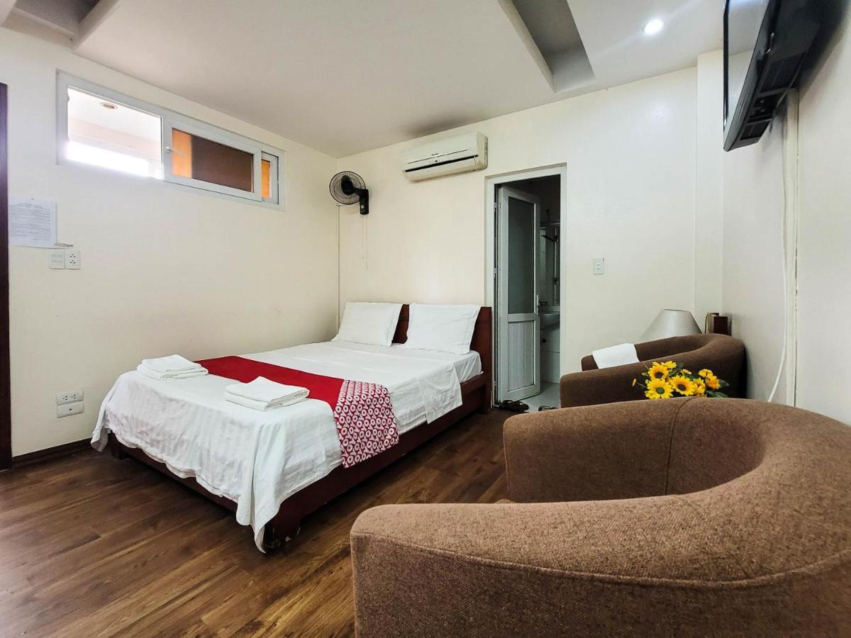 Tglobal Ngan Son Hotel Hanoi Exterior foto